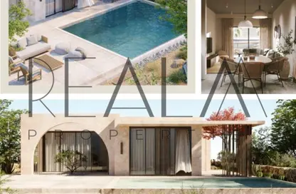 Apartment - 2 Bedrooms - 2 Bathrooms for sale in Soma Bay - Safaga - Hurghada - Red Sea