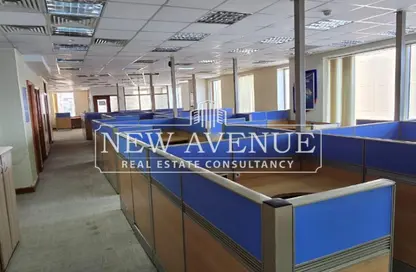 مساحات مكتبية - استوديو - 1 حمام للبيع في برج ماسبيرو النيلي - مثلث ماسبيرو - وسط البلد - وسط القاهرة - القاهرة