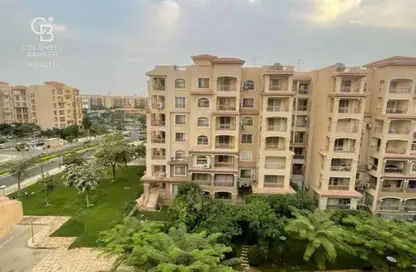 Apartment - 3 Bedrooms - 2 Bathrooms for sale in Madinaty - Cairo
