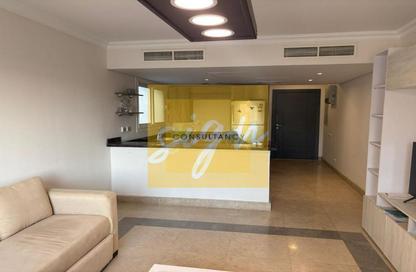 شقة - غرفة نوم - 1 حمام للبيع في نيو جيزة - طريق مصر اسكندرية الصحراوي - مدينة 6 أكتوبر - الجيزة