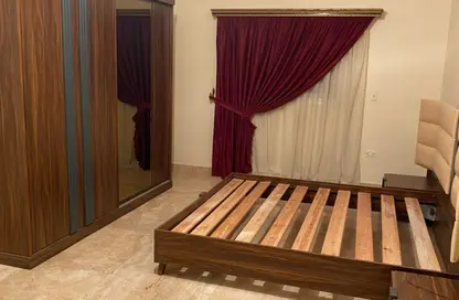 Apartment - 4 Bedrooms - 2 Bathrooms for rent in El Banafseg Apartment Buildings - El Banafseg - New Cairo City - Cairo