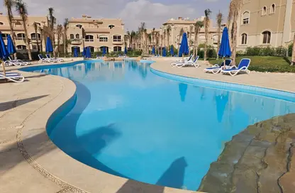 منزل مزدوج - 4 غرف نوم - 4 حمامات للبيع في الباتيو اورو - كمبوندات التجمع الخامس - التجمع الخامس - مدينة القاهرة الجديدة - القاهرة