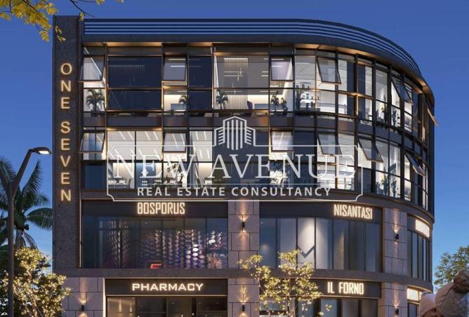 8190096 - الصورة الرئيسية للعقار