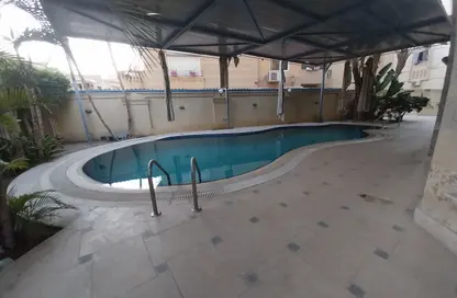 Duplex - 7 Bedrooms - 6 Bathrooms for rent in Al Shouyfat - 5th Settlement Compounds - The 5th Settlement - New Cairo City - Cairo