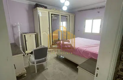 Apartment - 3 Bedrooms - 1 Bathroom for sale in 4th District - Obour City - Qalyubia