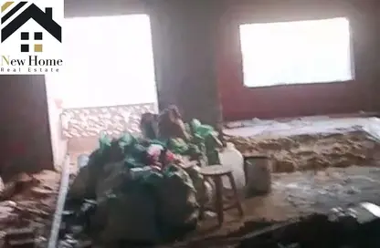 Apartment - 3 Bedrooms - 2 Bathrooms for sale in Al Hadaba Al Wosta - Mokattam - Cairo