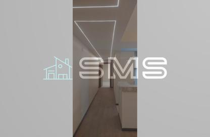 Apartment - 3 Bedrooms - 2 Bathrooms for rent in South Lotus - El Lotus - New Cairo City - Cairo