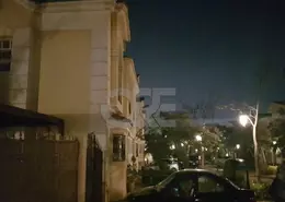 Townhouse - 3 Bedrooms - 4 Bathrooms for rent in Al Yasmine Greenland - Al Motamayez District - 6 October City - Giza