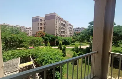 Apartment - 2 Bedrooms - 1 Bathroom for sale in Madinaty - Cairo