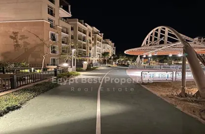 Apartment - 3 Bedrooms - 3 Bathrooms for sale in Taj City - 5th Settlement Compounds - The 5th Settlement - New Cairo City - Cairo