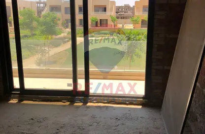 تاون هاوس - 3 غرف نوم - 4 حمامات للبيع في أو ويست - كمبوندات 6 أكتوبر - مدينة 6 أكتوبر - الجيزة