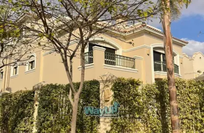 تاون هاوس - 4 غرف نوم - 4 حمامات للبيع في الباتيو 5 ايست - الباتيو - كمبوندات الشروق - مدينة الشروق - القاهرة