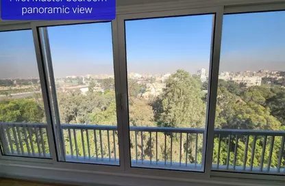 Apartment - 3 Bedrooms - 3 Bathrooms for sale in Heliopolis - Masr El Gedida - Cairo