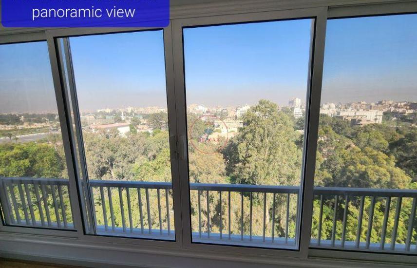 Apartment for Sale in Heliopolis Masr El Gedida Premium location