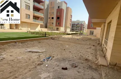 Apartment - 3 Bedrooms - 3 Bathrooms for sale in Promenade New Cairo - 5th Settlement Compounds - The 5th Settlement - New Cairo City - Cairo