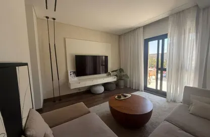 Apartment - 3 Bedrooms - 3 Bathrooms for sale in Villette - 5th Settlement Compounds - The 5th Settlement - New Cairo City - Cairo