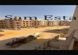 شقة - 3 غرف نوم - 3 حمامات for للبيع in عمارات الاندلس - حى الاندلس - مدينة القاهرة الجديدة - القاهرة