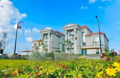 Villa - 5 Bedrooms - 5 Bathrooms for sale in Zahya New Mansoura - New Mansoura - Al Daqahlya