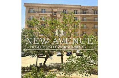 Apartment - 1 Bedroom - 2 Bathrooms for sale in Hyde Park - 5th Settlement Compounds - The 5th Settlement - New Cairo City - Cairo