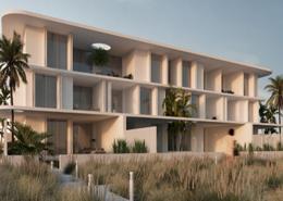 Chalet - 2 bedrooms - 2 bathrooms for للبيع in Mesca - Soma Bay - Safaga - Hurghada - Red Sea