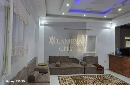 Chalet - 3 Bedrooms - 2 Bathrooms for sale in Heidi - Qesm Borg El Arab - North Coast