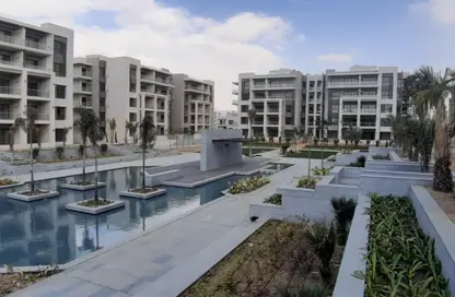 شقة - 3 غرف نوم - 3 حمامات للبيع في ذا ادريس ايست - شارع التسعين - التجمع الخامس - مدينة القاهرة الجديدة - القاهرة