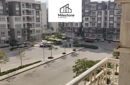 شقة - 2 غرف نوم - 1 حمام للبيع في پريڤادو - مدينتي - القاهرة