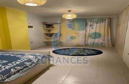 Apartment - 2 Bedrooms - 2 Bathrooms for sale in Maadi Gardens - Maadi - Hay El Maadi - Cairo