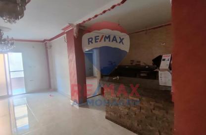 شقة - 3 غرف نوم - 3 حمامات للبيع في شارع الهرم - منطقة الجيزة - جنوب الجيزة - الجيزة