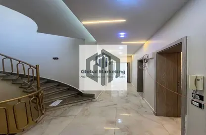 Villa - 7 Bedrooms - 5 Bathrooms for rent in Tag Sultan - Ring Road - Cairo