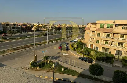 Whole Building - Studio - 5 Bathrooms for sale in Area D - Ganoob El Acadimia - New Cairo City - Cairo
