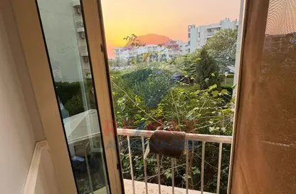 شقة - 3 غرف نوم - 1 حمام للايجار في ذا ادريس - الحي الثاني عشر - الشيخ زايد - الجيزة