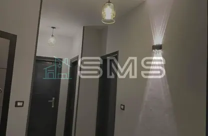 Apartment - 2 Bedrooms - 1 Bathroom for sale in Gardenia Springs - Ext North Inves Area - New Cairo City - Cairo