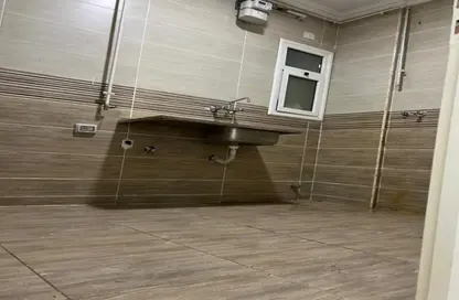 Apartment - 2 Bedrooms - 2 Bathrooms for sale in Makram Ebeid St. - Rehab City Forth Phase - Al Rehab - New Cairo City - Cairo