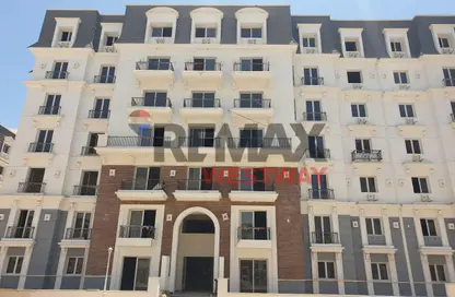 Penthouse - 3 Bedrooms - 4 Bathrooms for sale in Mountain View iCity October - 6 October Compounds - 6 October City - Giza Penthouse - 3 Bedrooms - 4 Bathrooms for sale in Mountain View iCity October - 6 October Compounds - 6 October City - Giza