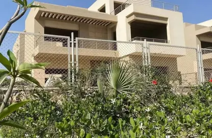 Villa - 6 Bedrooms - 7 Bathrooms for sale in The Crown - Cairo Alexandria Desert Road - 6 October City - Giza