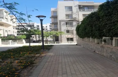 Apartment - 3 Bedrooms - 3 Bathrooms for sale in JAYD Residence - 5th Settlement Compounds - The 5th Settlement - New Cairo City - Cairo