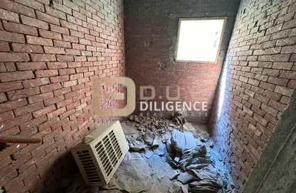 شقة - 3 غرف نوم - 2 حمامات للبيع في شارع عمار بن ياسر - ميدان الحجاز - النزهة - القاهرة