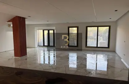 Villa - 4 Bedrooms - 4 Bathrooms for rent in Villette - 5th Settlement Compounds - The 5th Settlement - New Cairo City - Cairo