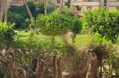 شقة - 2 غرف نوم - 2 حمامات للبيع في امتداد الرحاب - الرحاب - مدينة القاهرة الجديدة - القاهرة