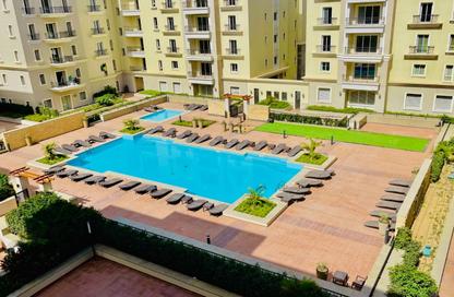 Apartment - 2 Bedrooms - 2 Bathrooms for rent in Mivida - 5th Settlement Compounds - The 5th Settlement - New Cairo City - Cairo