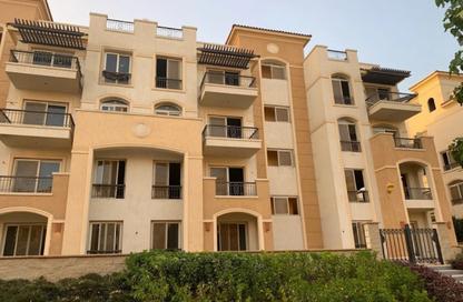 Penthouse - 3 Bedrooms - 3 Bathrooms for sale in Stone Residence - 5th Settlement Compounds - The 5th Settlement - New Cairo City - Cairo
