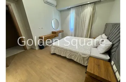 Apartment - 2 Bedrooms - 2 Bathrooms for rent in Mivida - 5th Settlement Compounds - The 5th Settlement - New Cairo City - Cairo