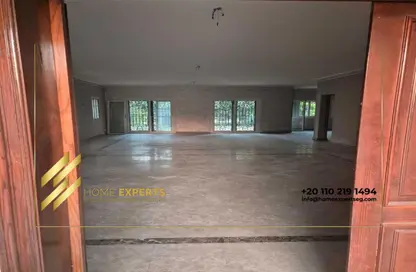 Villa - 3 Bedrooms - 4 Bathrooms for sale in Madinaty - Cairo