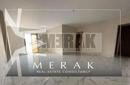 شقة - 2 غرف نوم - 2 حمامات للبيع في جاليريا ريسيدنس - المستثمرين الجنوبية - مدينة القاهرة الجديدة - القاهرة