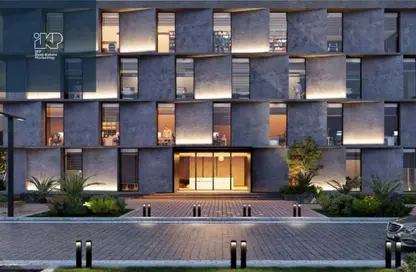 عيادة - استوديو - 1 حمام للايجار في أو ويست - كمبوندات 6 أكتوبر - مدينة 6 أكتوبر - الجيزة