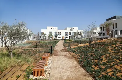 Apartment - 2 Bedrooms - 2 Bathrooms for sale in Villette - 5th Settlement Compounds - The 5th Settlement - New Cairo City - Cairo