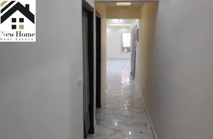 Apartment - 3 Bedrooms - 2 Bathrooms for sale in Al Hadaba Al Wosta - Mokattam - Cairo