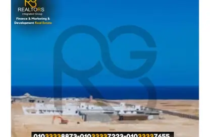 Land - Studio for sale in Marsa Alam - Red Sea