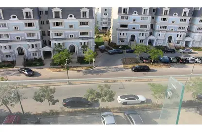 iVilla - 3 Bedrooms - 4 Bathrooms for rent in Mountain View Hyde Park - 5th Settlement Compounds - The 5th Settlement - New Cairo City - Cairo